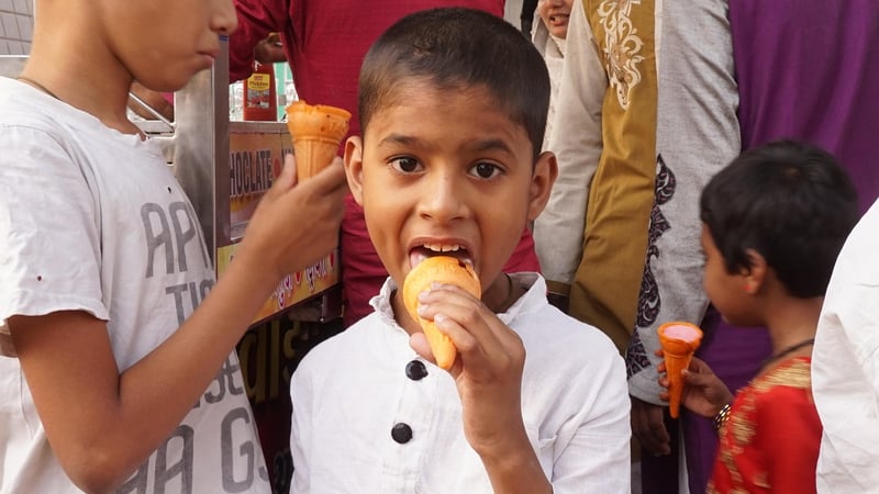 Interstellar Travel Image